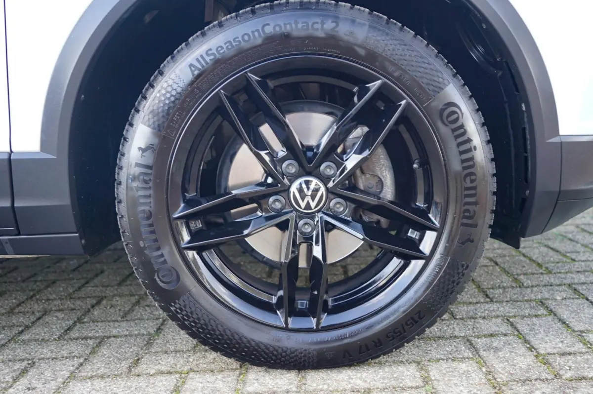 1.5 TSI 150pk DSG Style Business | Stoelverwarming | Navigatie | Blackstyle