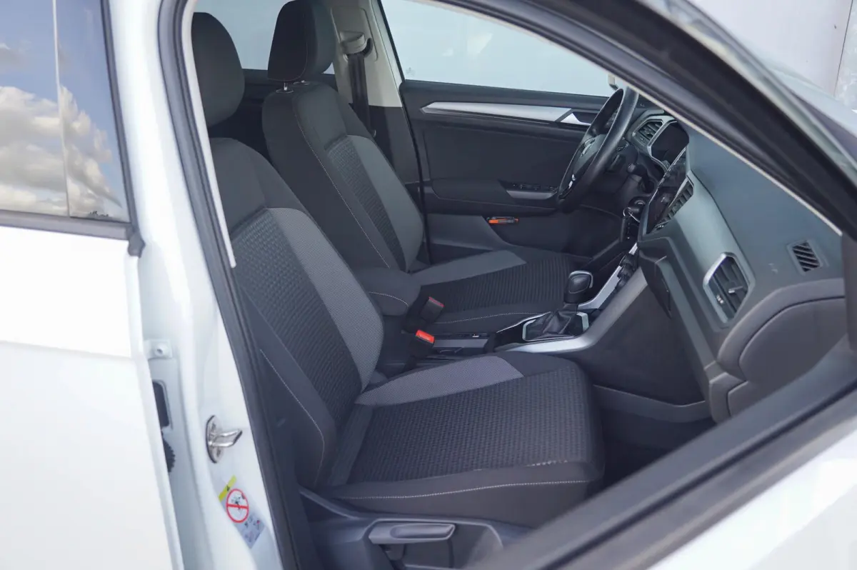 1.5 TSI 150pk DSG Style Business | Stoelverwarming | Navigatie | Blackstyle