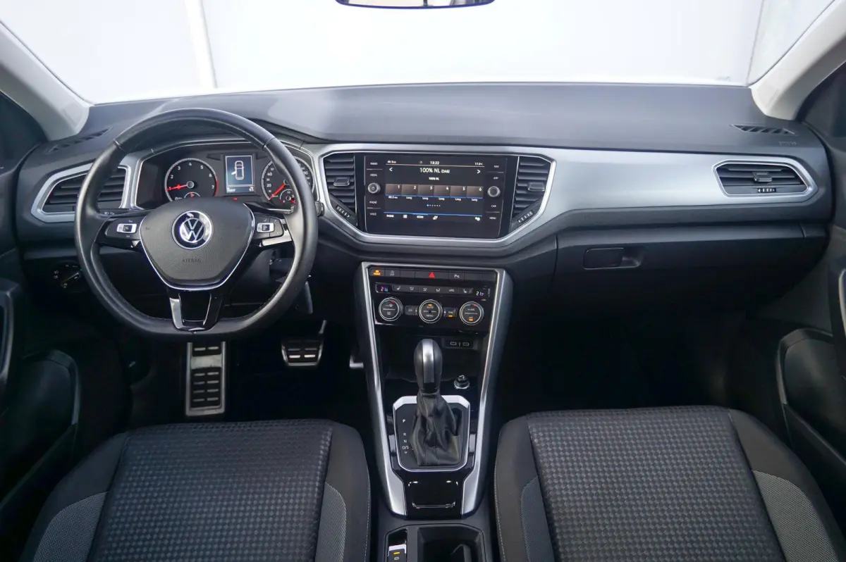 1.5 TSI 150pk DSG Style Business | Stoelverwarming | Navigatie | Blackstyle