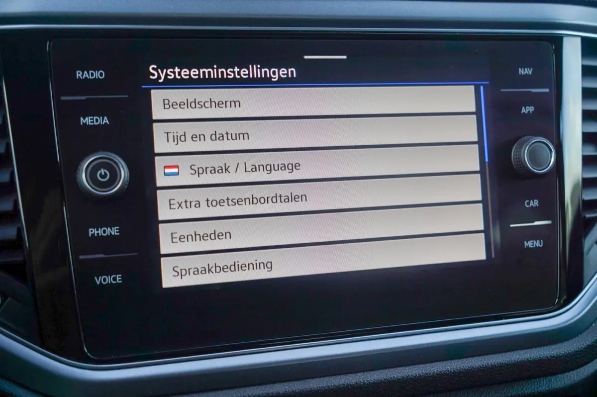 1.5 TSI 150pk DSG Style Business | Stoelverwarming | Navigatie | Blackstyle