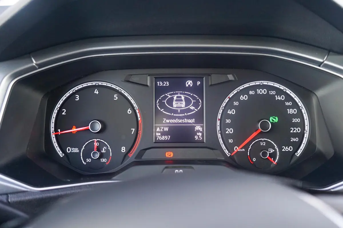 1.5 TSI 150pk DSG Style Business | Stoelverwarming | Navigatie | Blackstyle