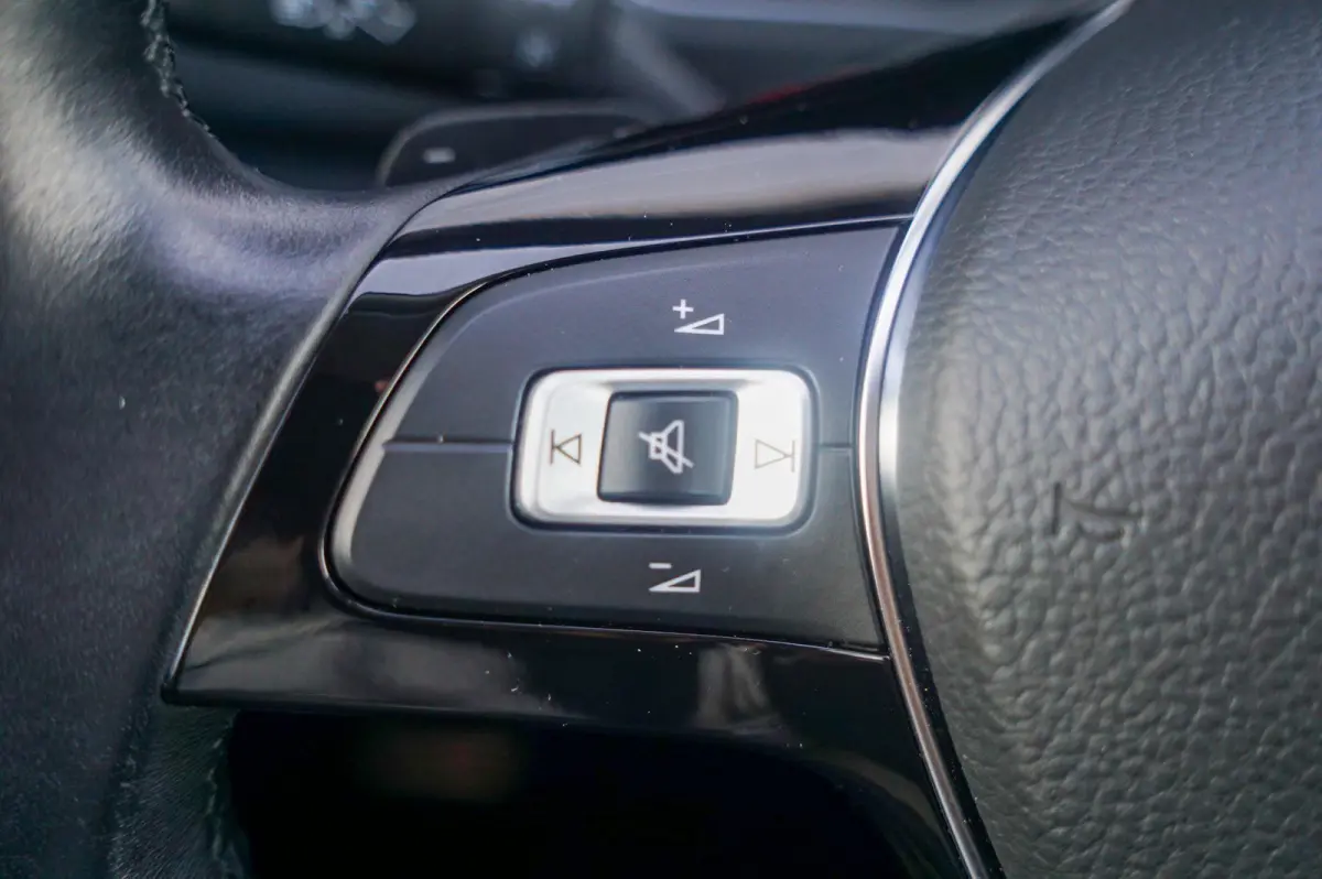1.5 TSI 150pk DSG Style Business | Stoelverwarming | Navigatie | Blackstyle