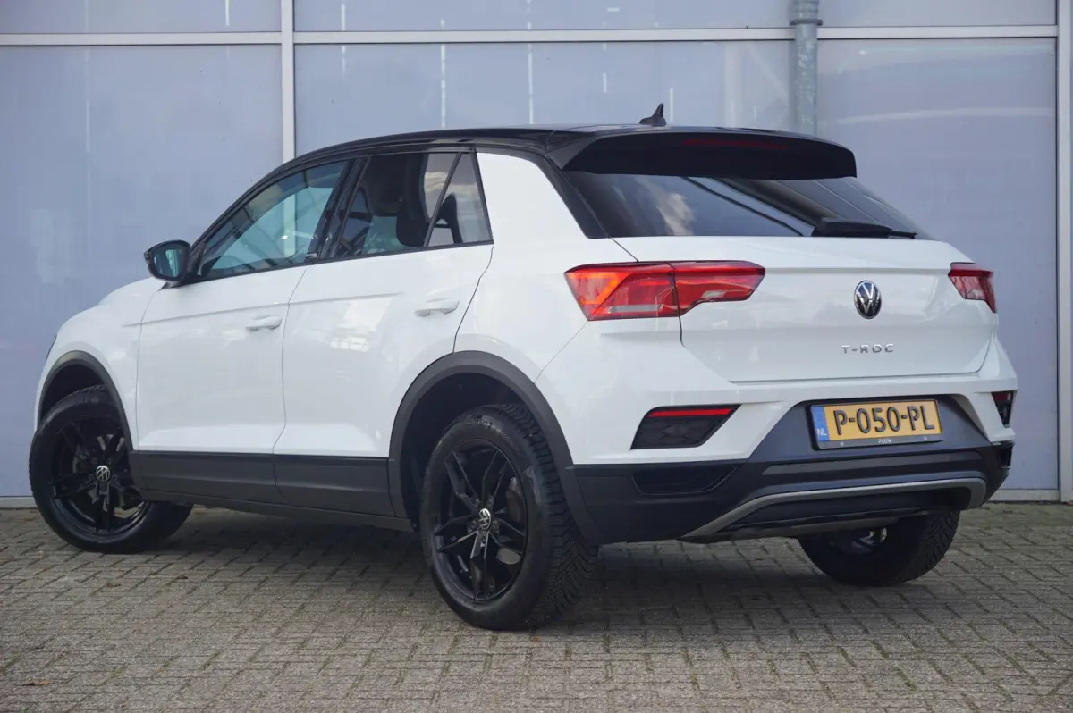 1.5 TSI 150pk DSG Style Business | Stoelverwarming | Navigatie | Blackstyle