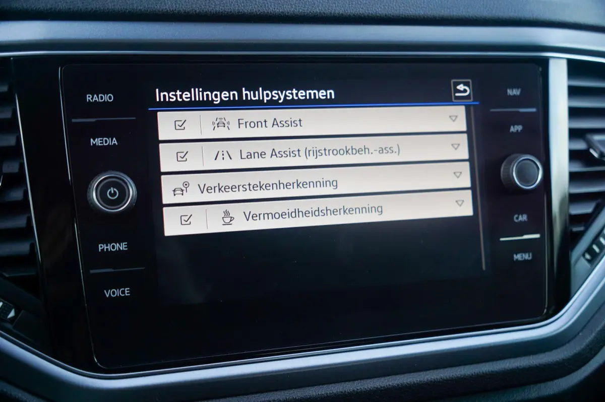 1.5 TSI 150pk DSG Style Business | Stoelverwarming | Navigatie | Blackstyle
