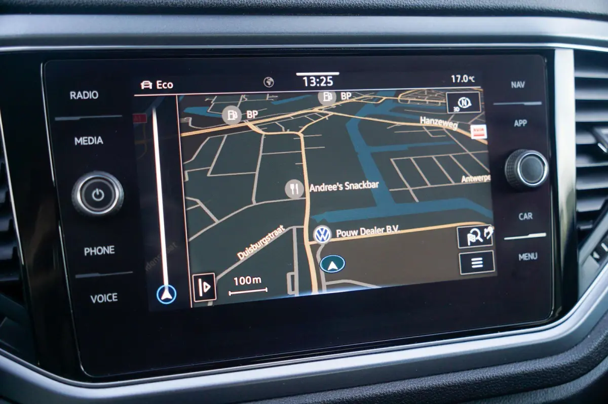 1.5 TSI 150pk DSG Style Business | Stoelverwarming | Navigatie | Blackstyle