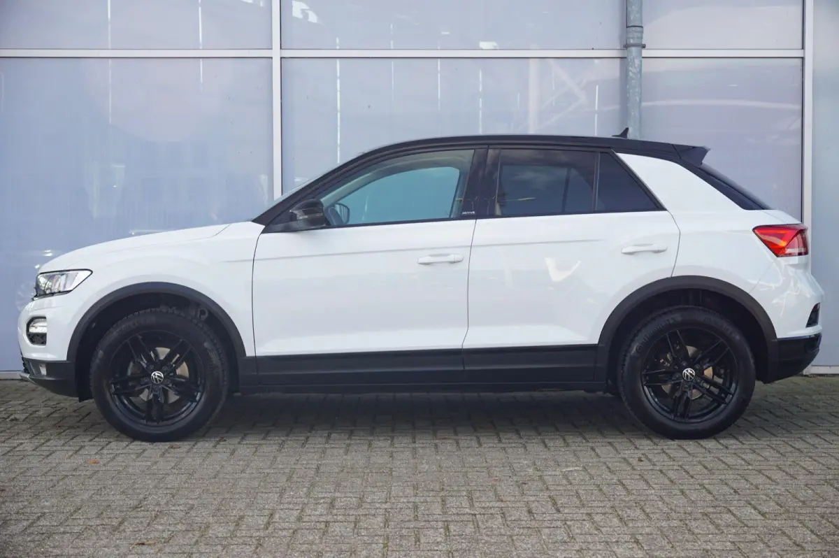 1.5 TSI 150pk DSG Style Business | Stoelverwarming | Navigatie | Blackstyle