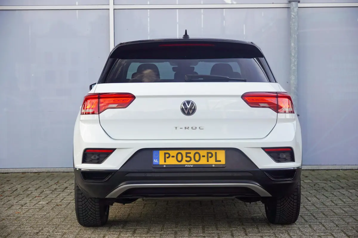 1.5 TSI 150pk DSG Style Business | Stoelverwarming | Navigatie | Blackstyle