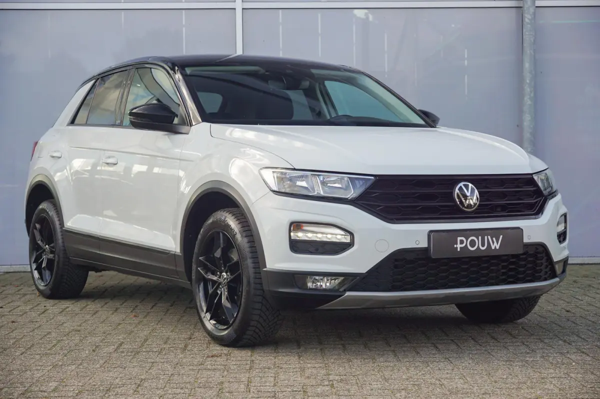 1.5 TSI 150pk DSG Style Business | Stoelverwarming | Navigatie | Blackstyle