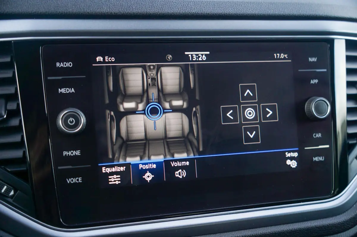 1.5 TSI 150pk DSG Style Business | Stoelverwarming | Navigatie | Blackstyle
