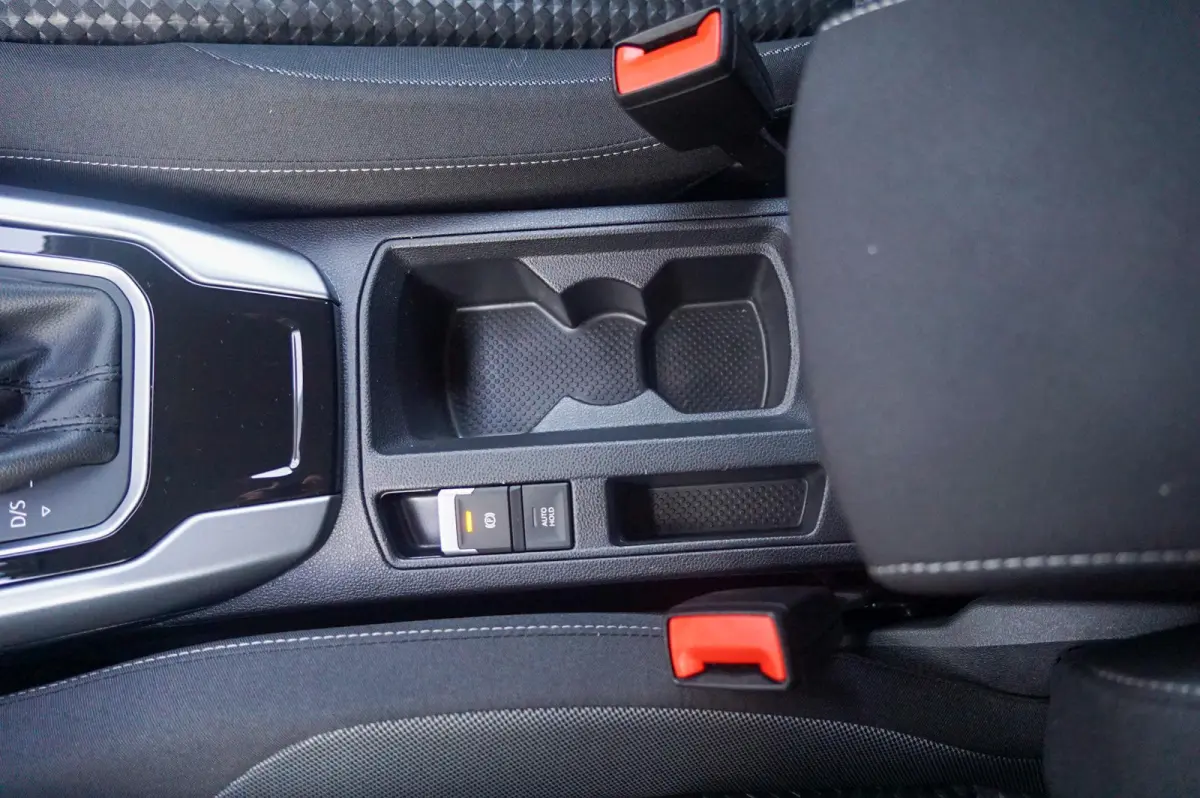 1.5 TSI 150pk DSG Style Business | Stoelverwarming | Navigatie | Blackstyle