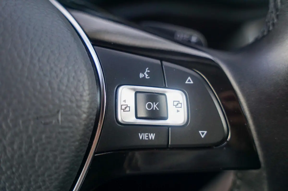 1.5 TSI 150pk DSG Style Business | Stoelverwarming | Navigatie | Blackstyle