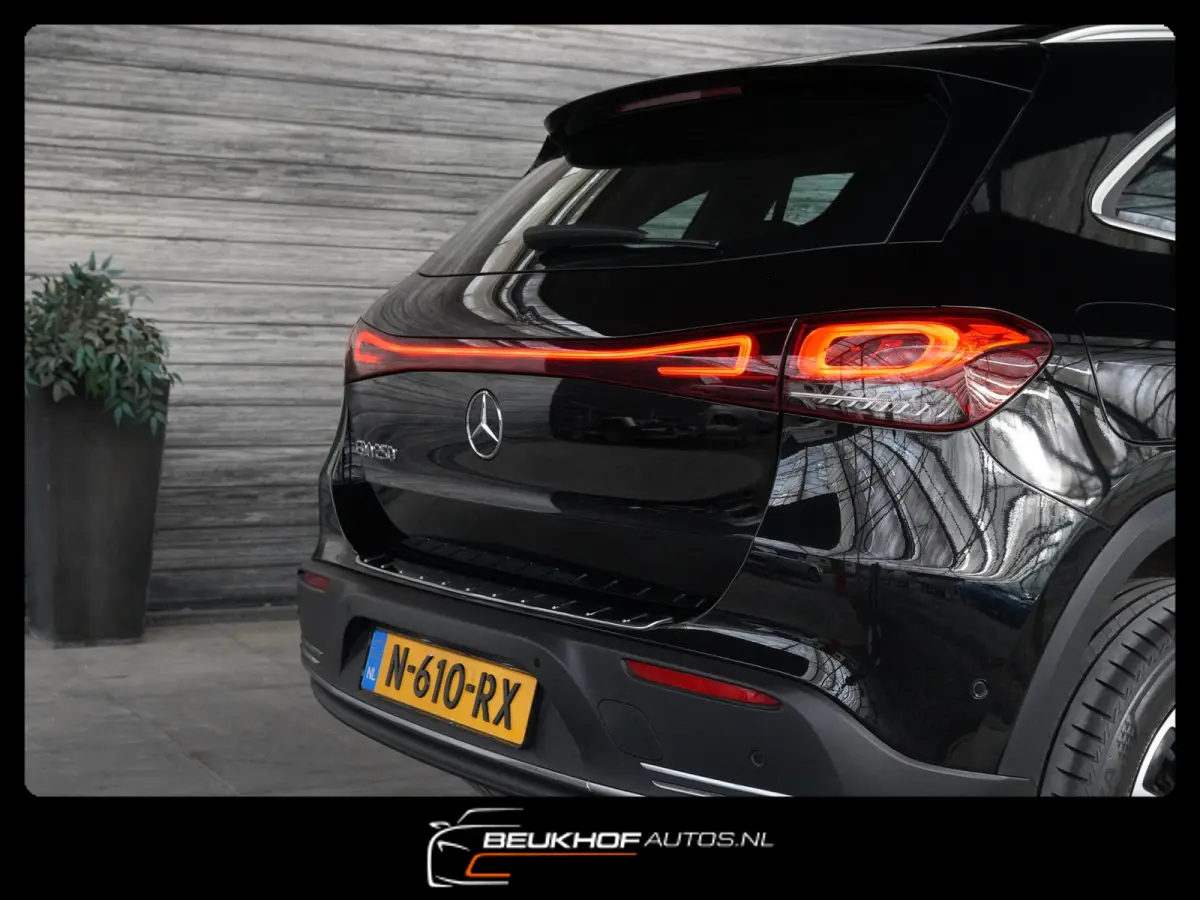 250 Business Luxury 67kWh Pano Leer Soh95%