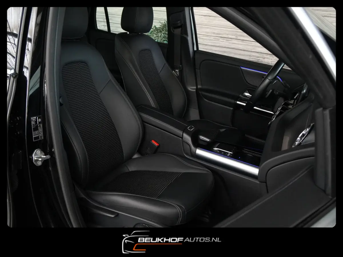 250 Business Luxury 67kWh Pano Leer Soh95%