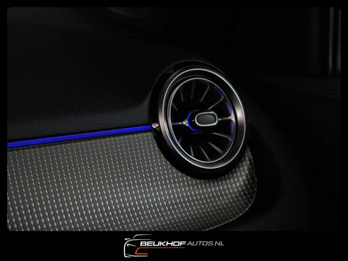 250 Business Luxury 67kWh Pano Leer Soh95%
