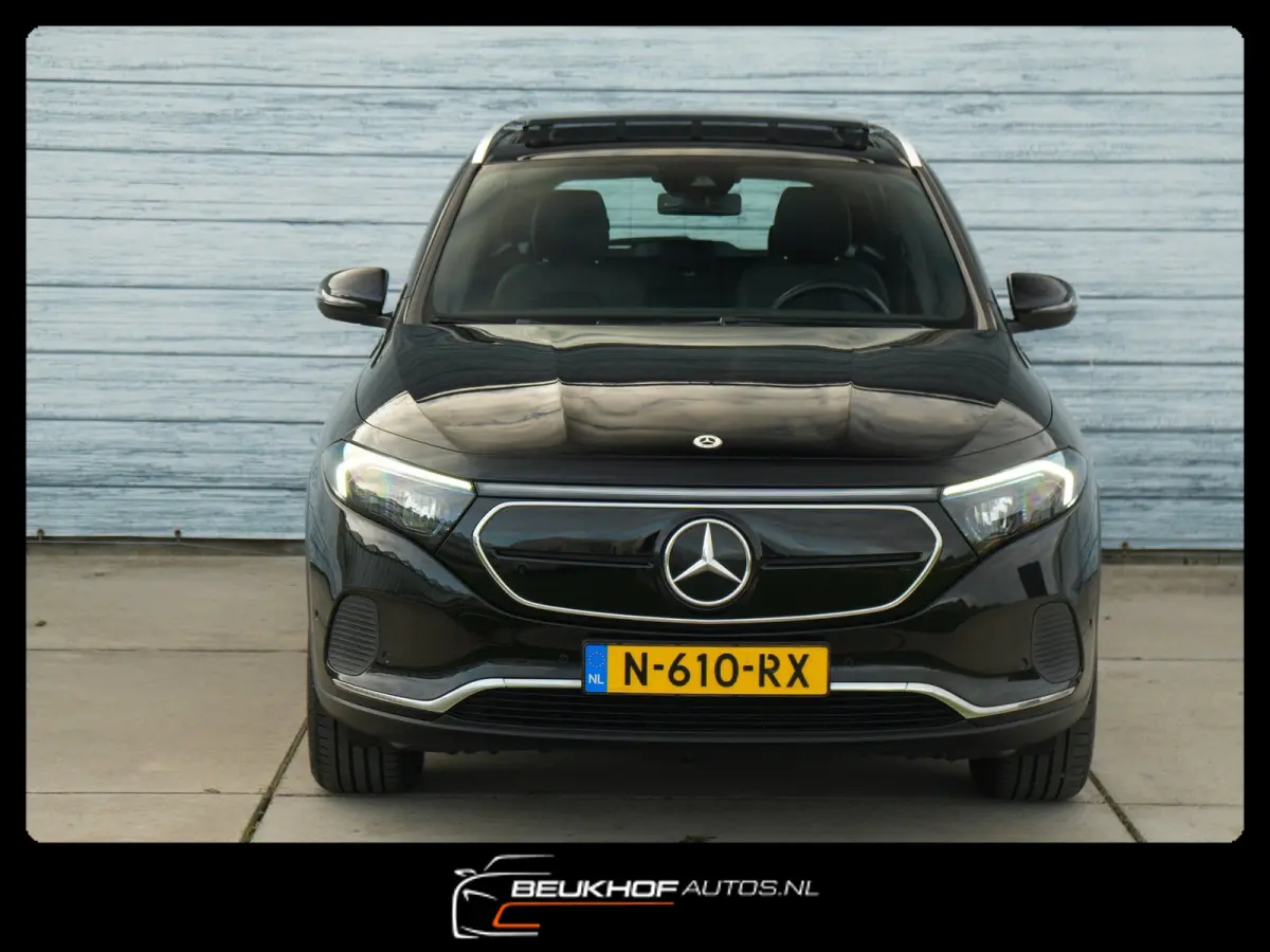 250 Business Luxury 67kWh Pano Leer Soh95%