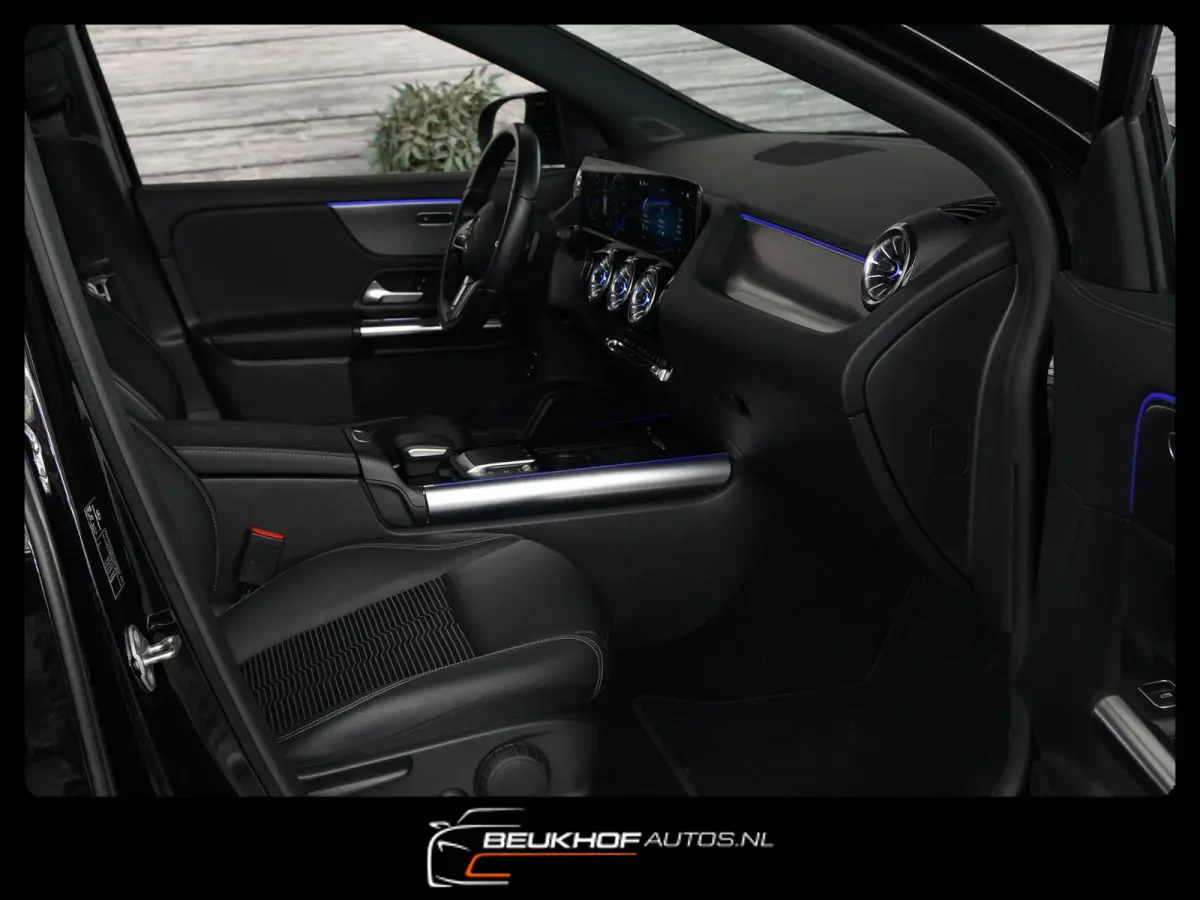 250 Business Luxury 67kWh Pano Leer Soh95%