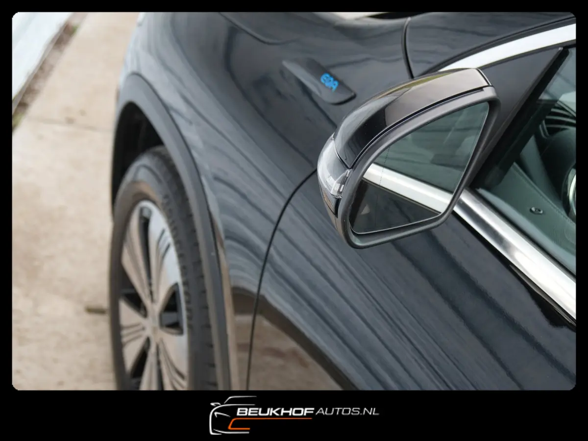 250 Business Luxury 67kWh Pano Leer Soh95%