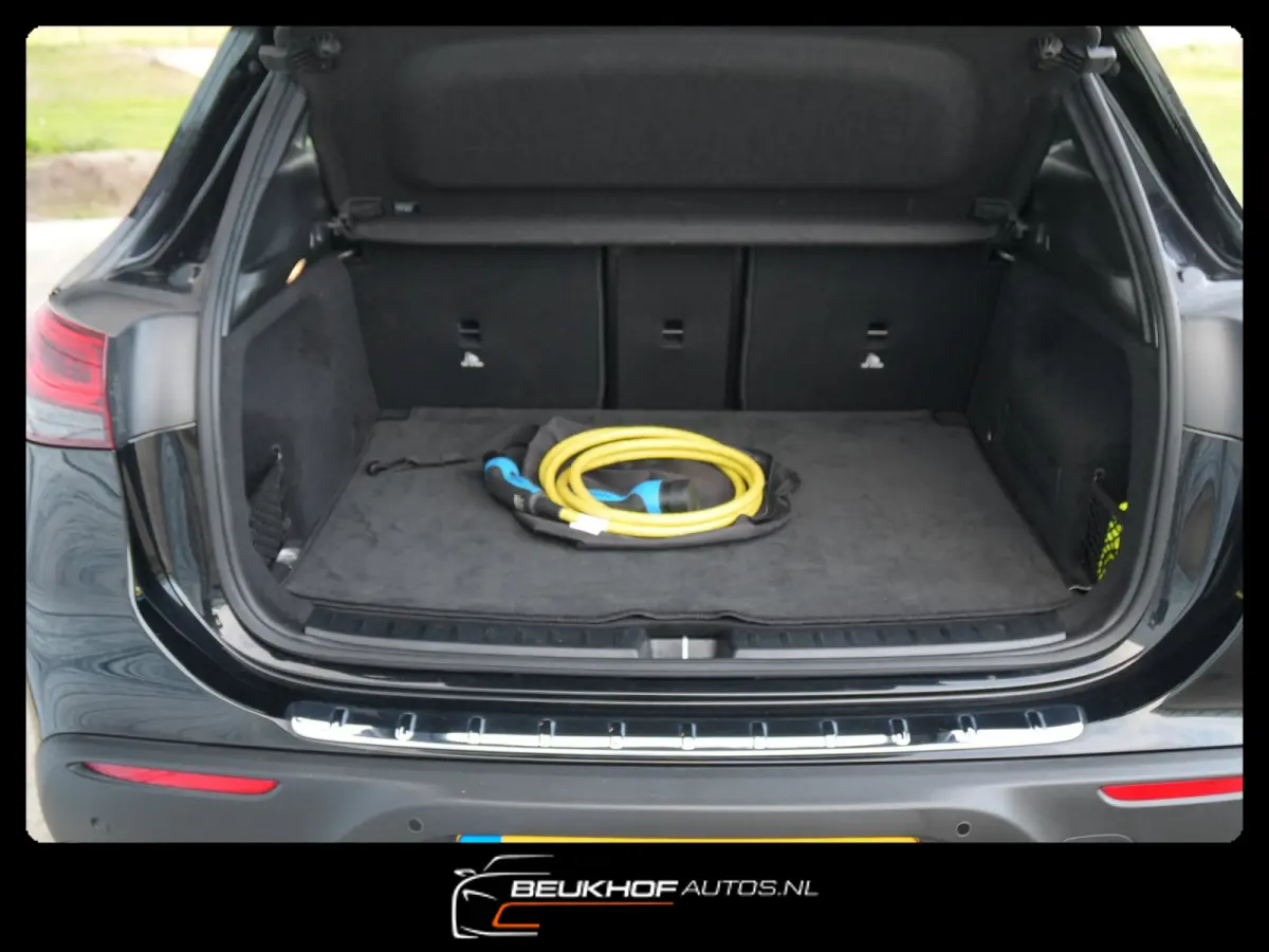 250 Business Luxury 67kWh Pano Leer Soh95%