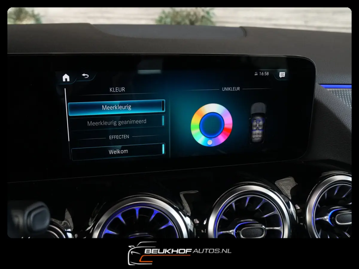 250 Business Luxury 67kWh Pano Leer Soh95%