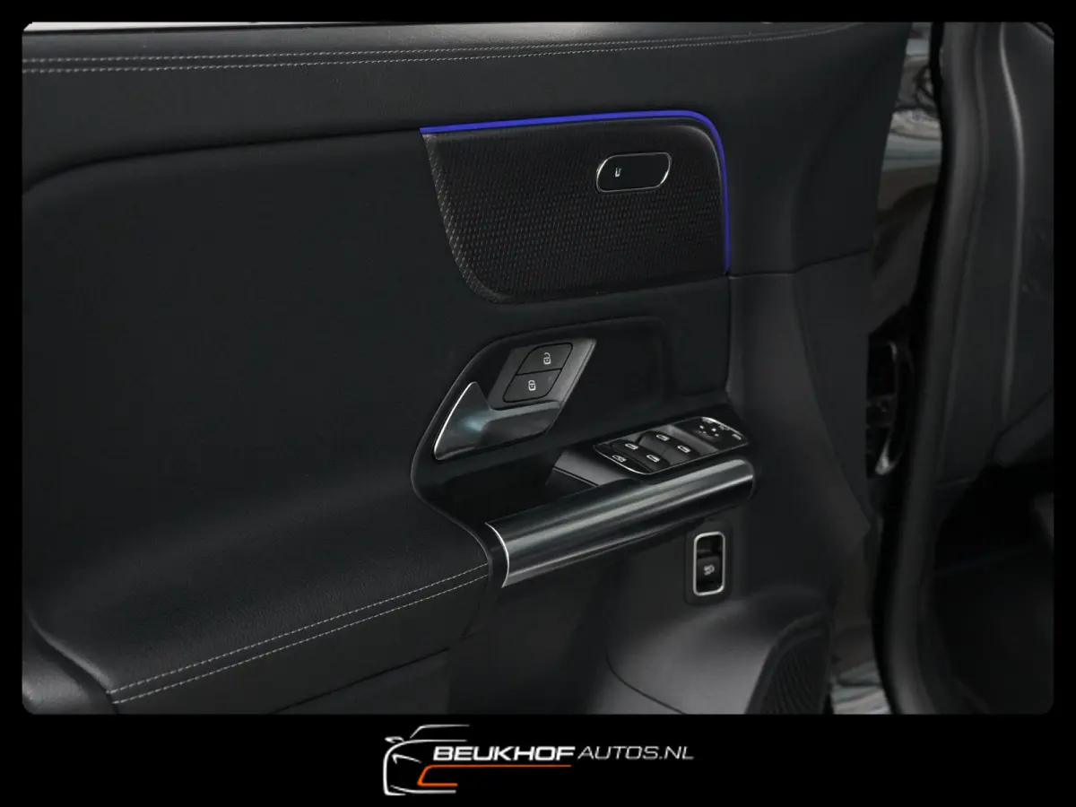 250 Business Luxury 67kWh Pano Leer Soh95%