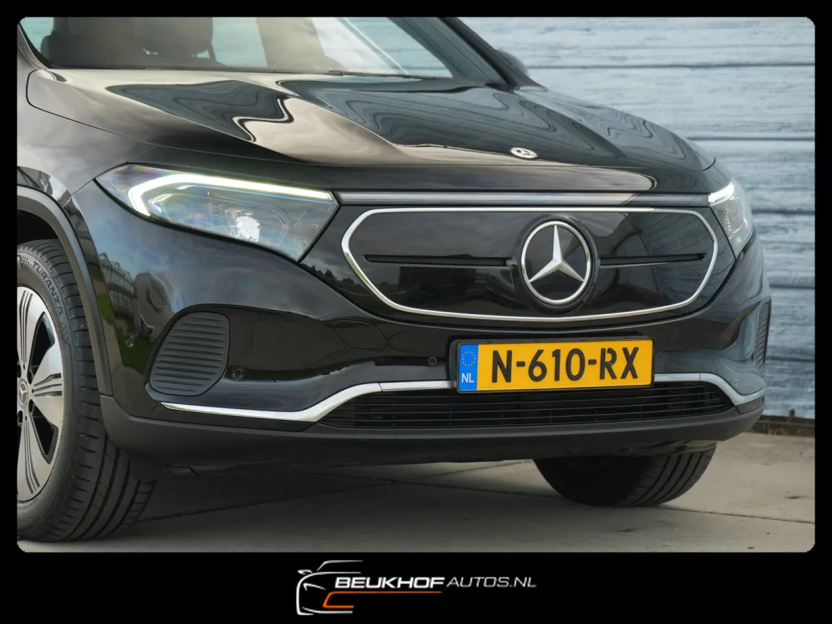 250 Business Luxury 67kWh Pano Leer Soh95%