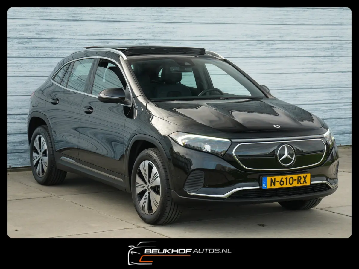 250 Business Luxury 67kWh Pano Leer Soh95%