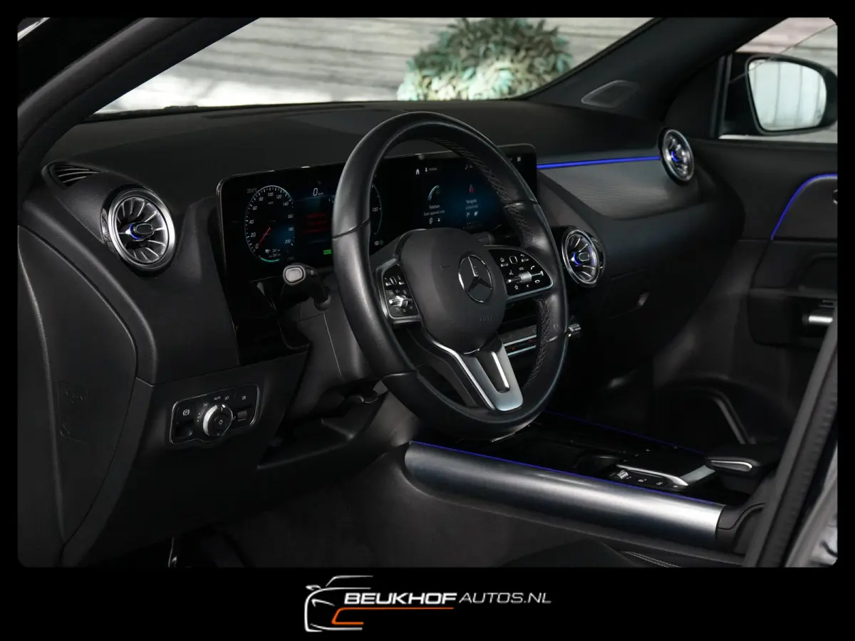 250 Business Luxury 67kWh Pano Leer Soh95%
