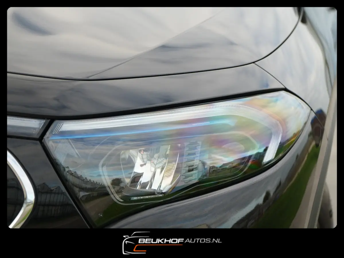 250 Business Luxury 67kWh Pano Leer Soh95%