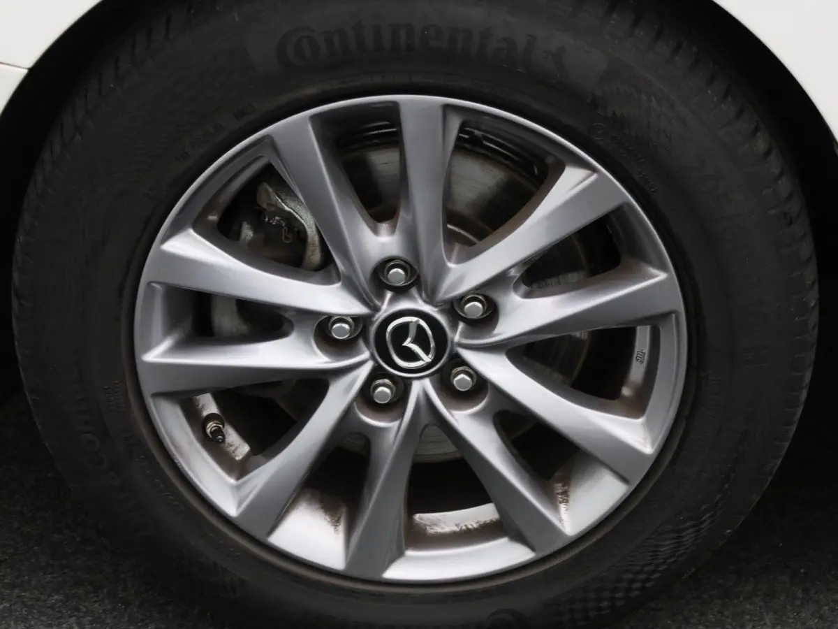 2.0 e-SkyActiv-X M Hybrid 180 Comfort met Bose | Apple Carplay/Android Auto | Stoelverwarming | Parkeersensoren | Achteruitrijcamera |