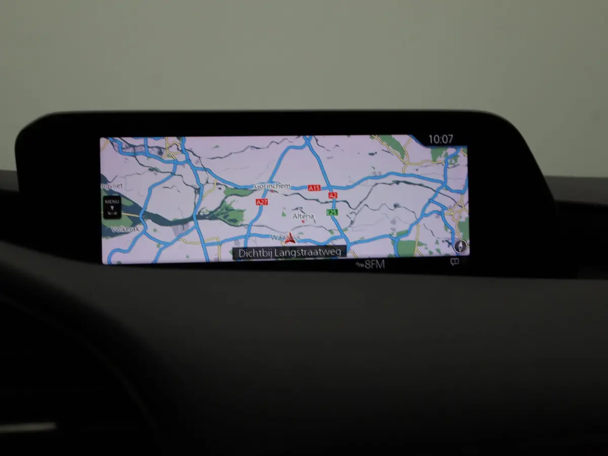 2.0 e-SkyActiv-X M Hybrid 180 Comfort met Bose | Apple Carplay/Android Auto | Stoelverwarming | Parkeersensoren | Achteruitrijcamera |