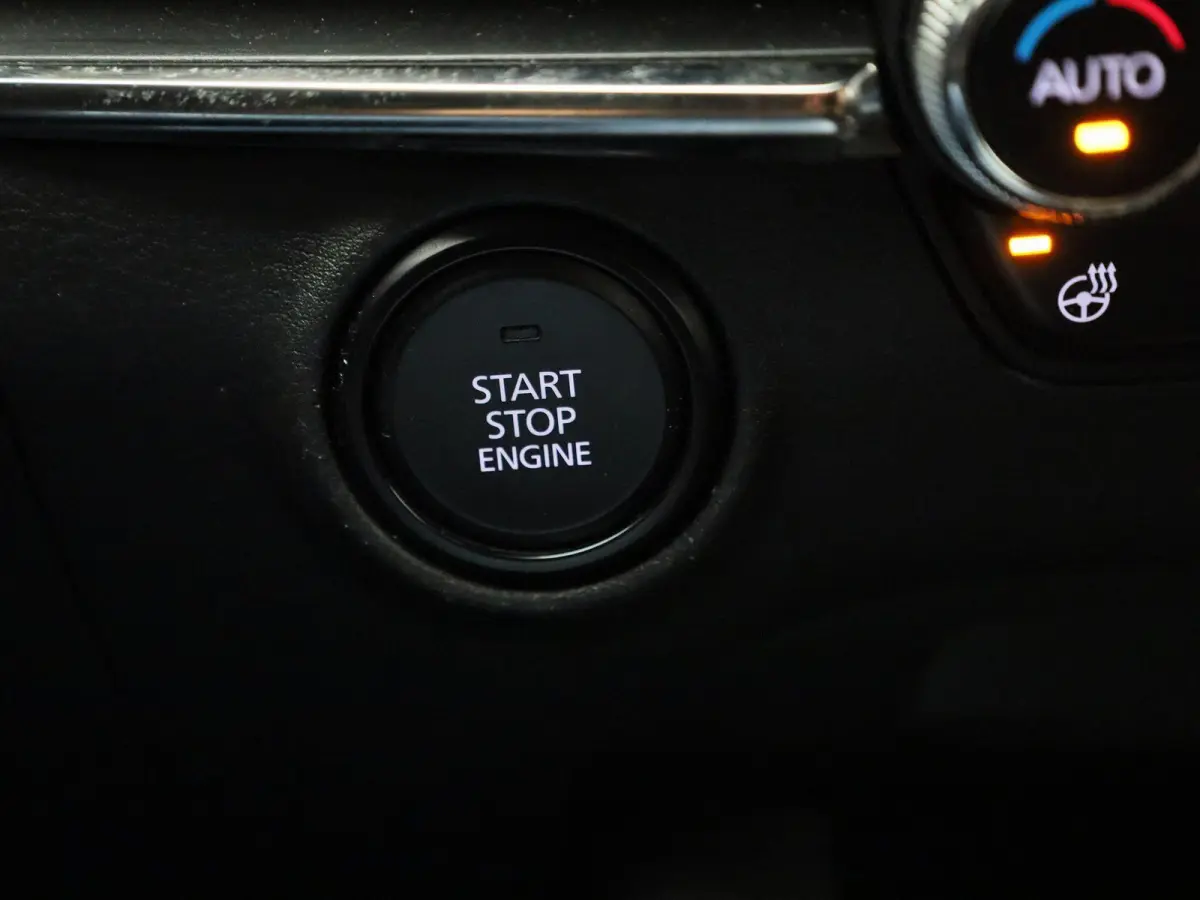 2.0 e-SkyActiv-X M Hybrid 180 Comfort met Bose | Apple Carplay/Android Auto | Stoelverwarming | Parkeersensoren | Achteruitrijcamera |