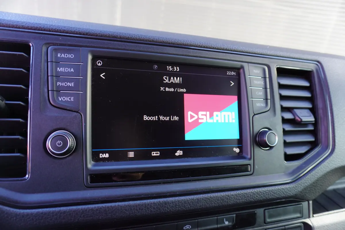 180pk Automaat L3H3/L2H2 LED Apple Carplay Camera Navigatie Parkeersensoren Stuur + Stoelverwarming ACC