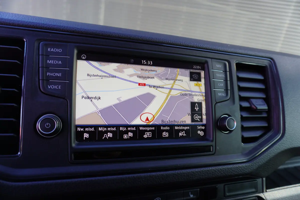 180pk Automaat L3H3/L2H2 LED Apple Carplay Camera Navigatie Parkeersensoren Stuur + Stoelverwarming ACC