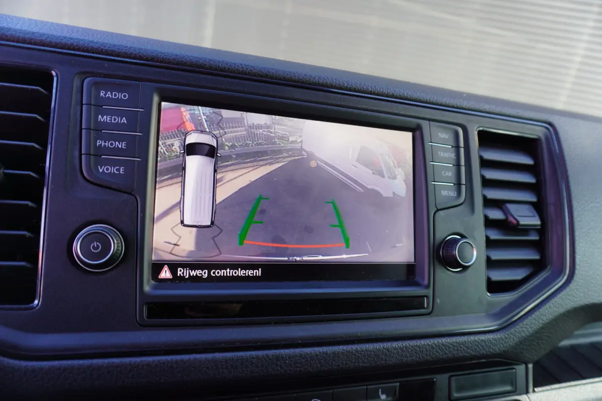180pk Automaat L3H3/L2H2 LED Apple Carplay Camera Navigatie Parkeersensoren Stuur + Stoelverwarming ACC
