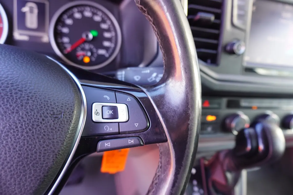 180pk Automaat L3H3/L2H2 LED Apple Carplay Camera Navigatie Parkeersensoren Stuur + Stoelverwarming ACC