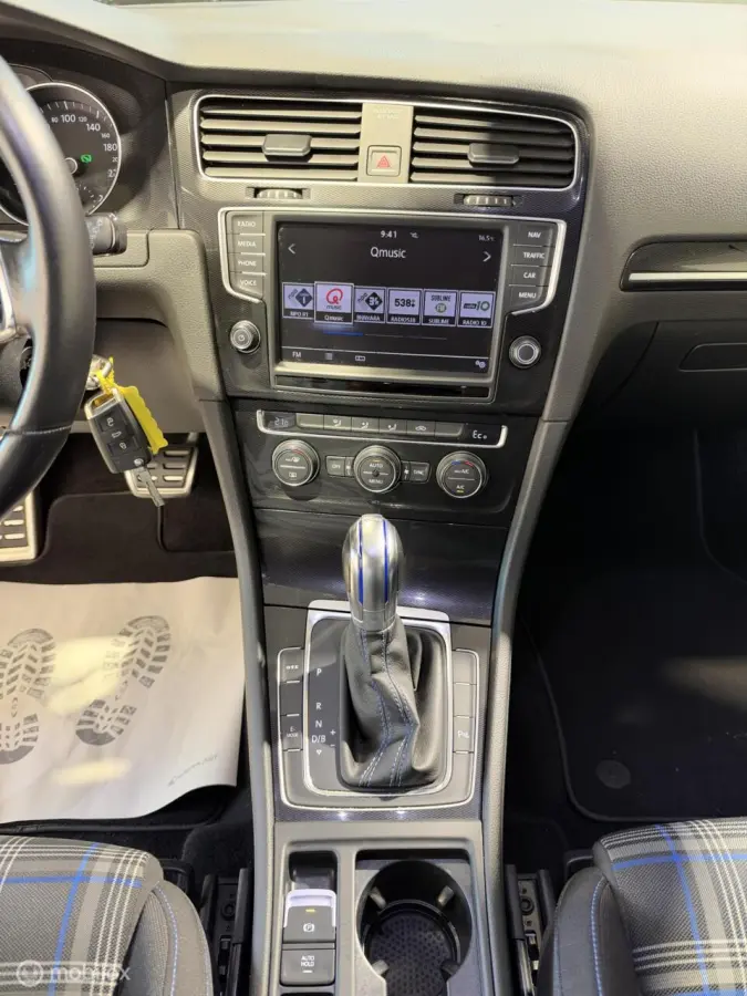 1.4 TSI GTE CLIMA/CRUISE/NAP/CAMERA/BTWAUTO