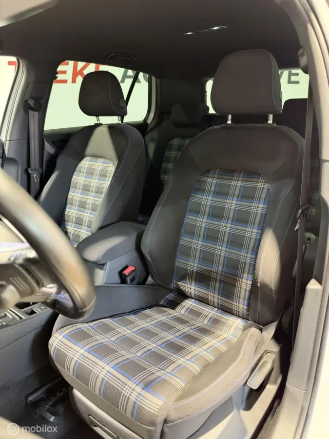 1.4 TSI GTE CLIMA/CRUISE/NAP/CAMERA/BTWAUTO