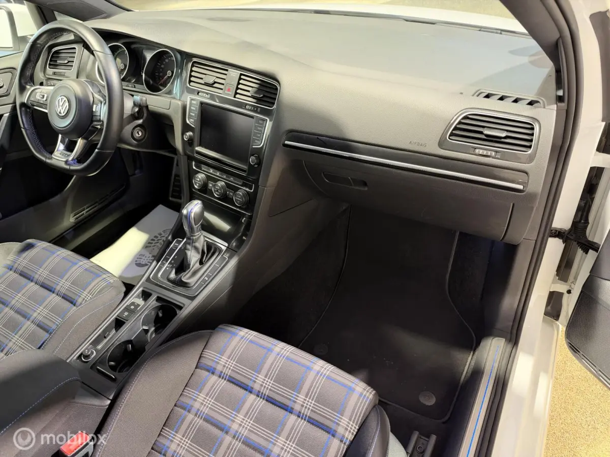 1.4 TSI GTE CLIMA/CRUISE/NAP/CAMERA/BTWAUTO