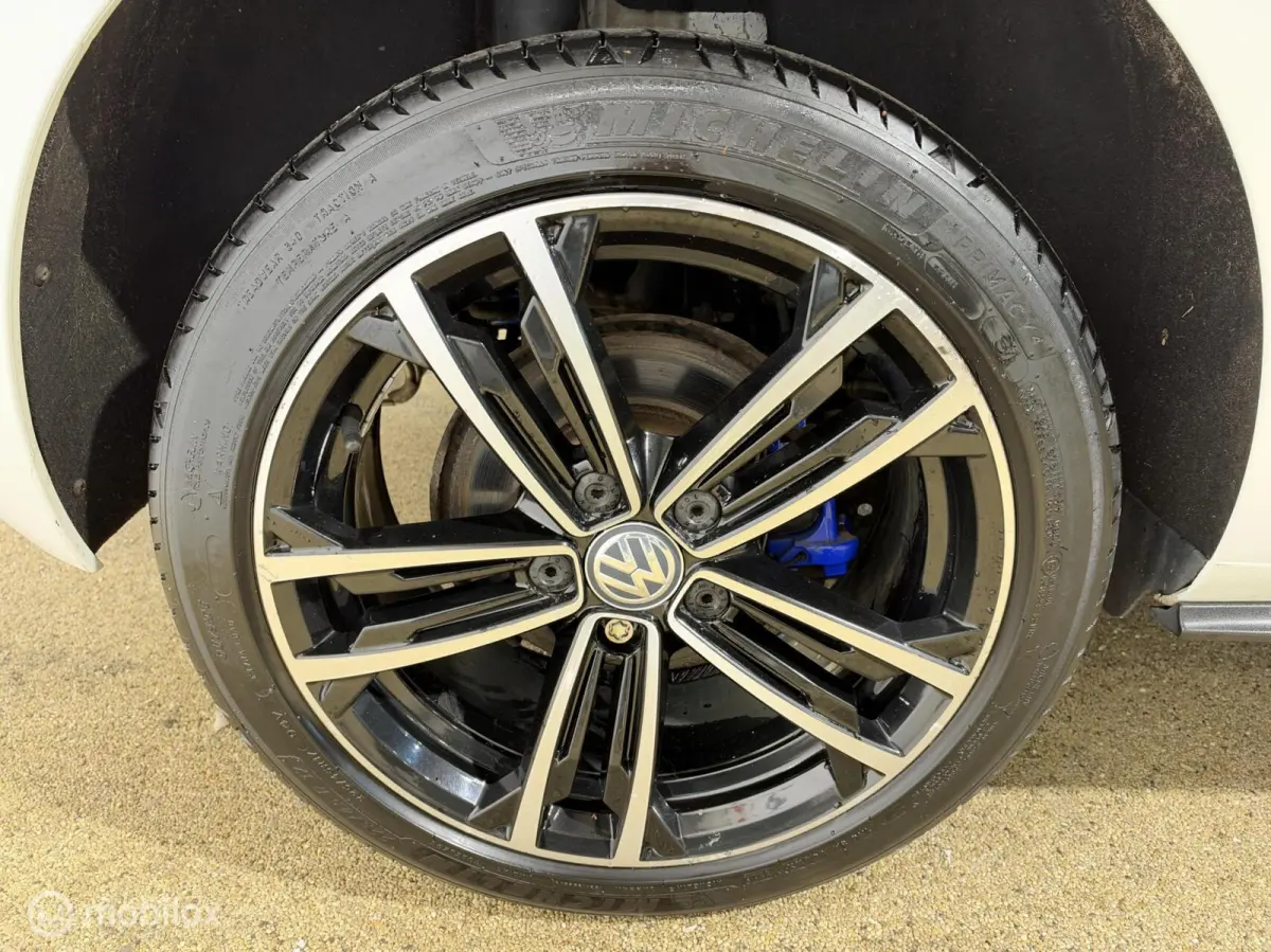 1.4 TSI GTE CLIMA/CRUISE/NAP/CAMERA/BTWAUTO