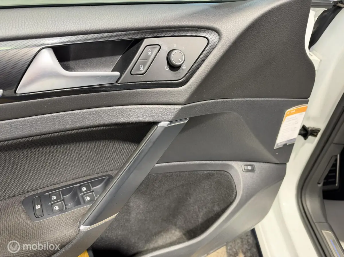 1.4 TSI GTE CLIMA/CRUISE/NAP/CAMERA/BTWAUTO