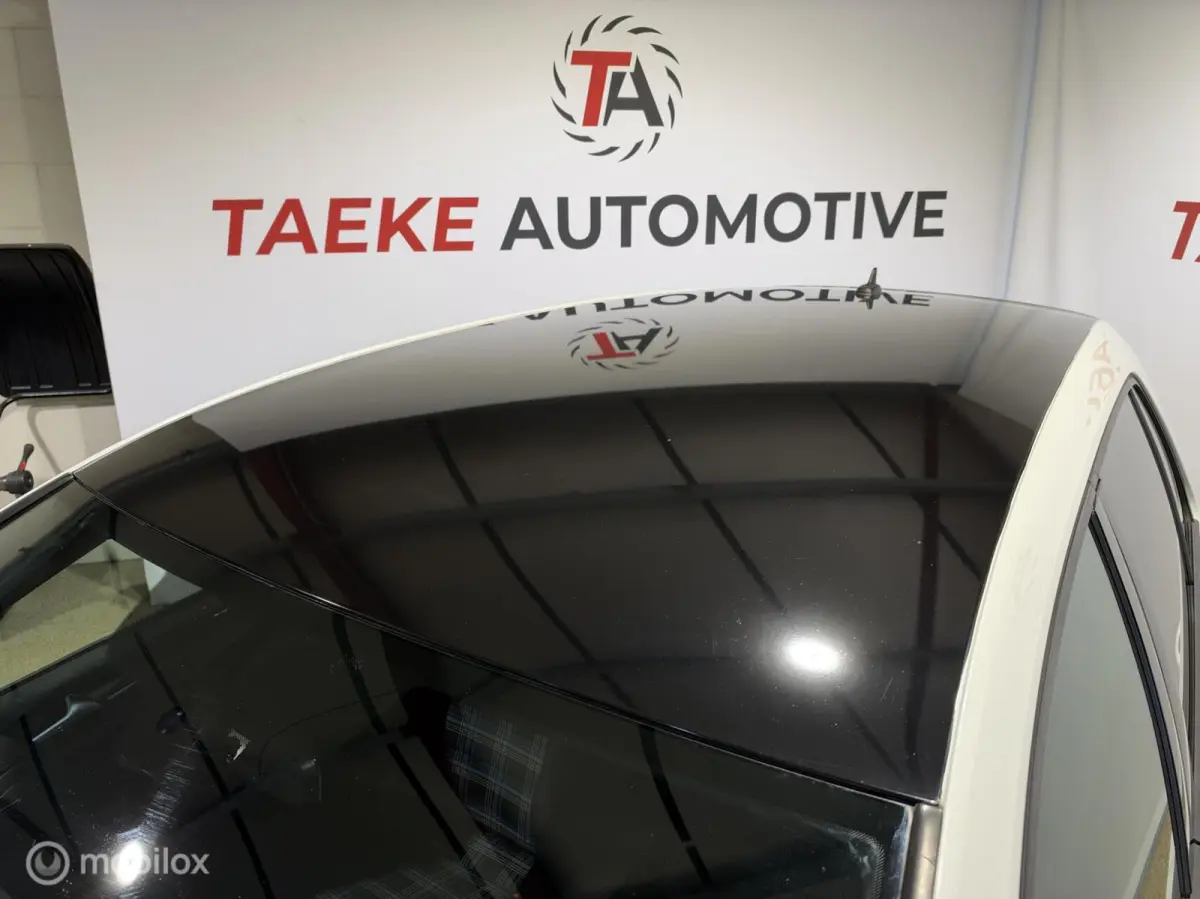 1.4 TSI GTE CLIMA/CRUISE/NAP/CAMERA/BTWAUTO
