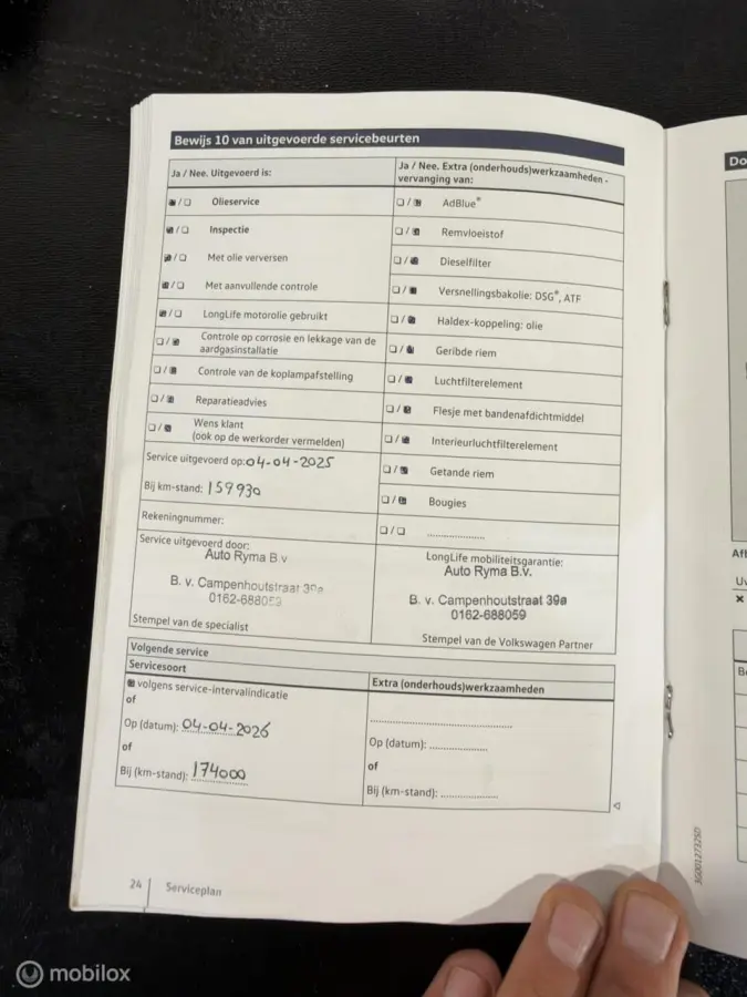 1.4 TSI GTE CLIMA/CRUISE/NAP/CAMERA/BTWAUTO