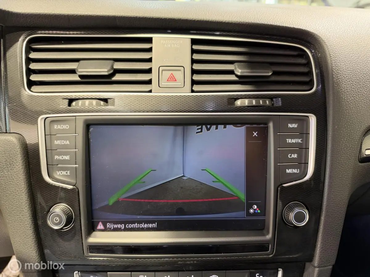 1.4 TSI GTE CLIMA/CRUISE/NAP/CAMERA/BTWAUTO