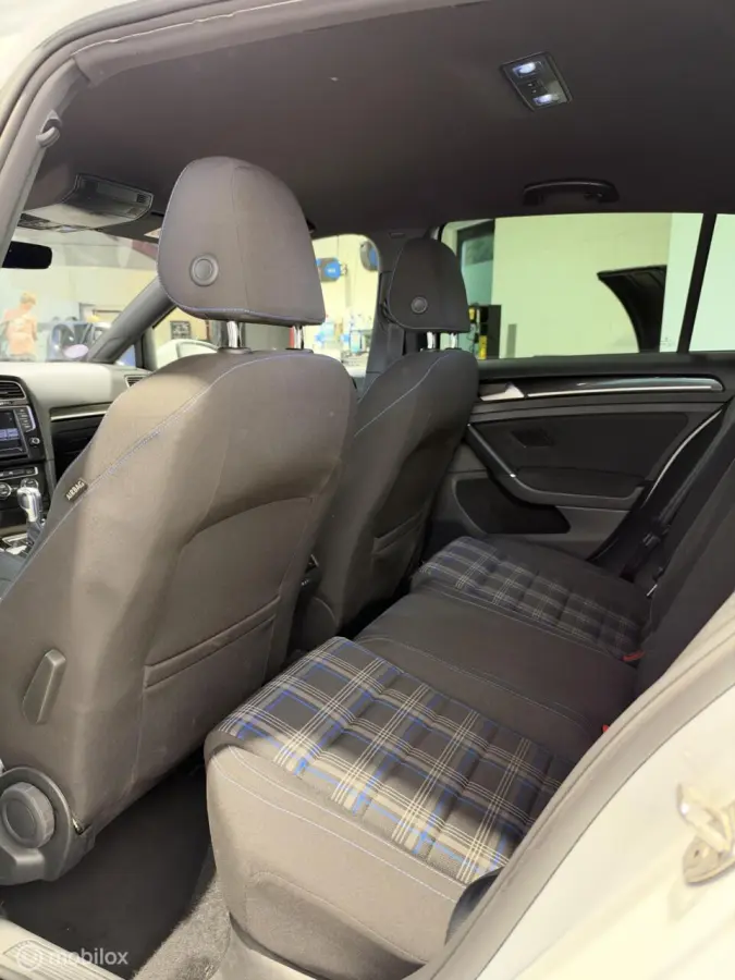 1.4 TSI GTE CLIMA/CRUISE/NAP/CAMERA/BTWAUTO