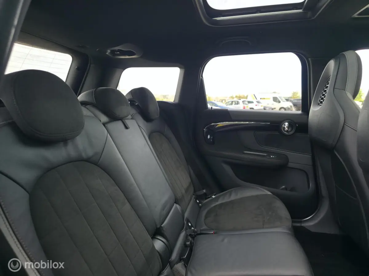 2.0 John Cooper Works ALL4 / Pano / HUD
