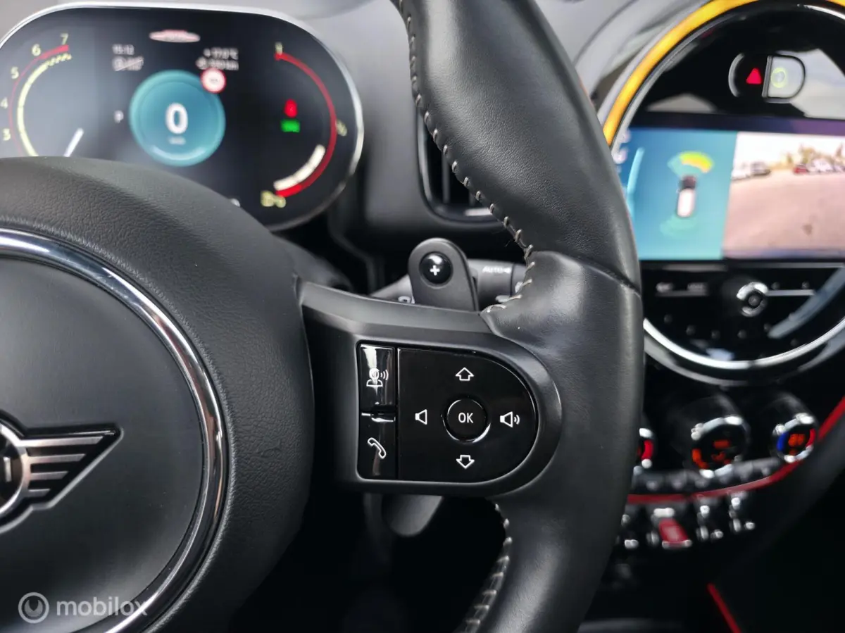 2.0 John Cooper Works ALL4 / Pano / HUD