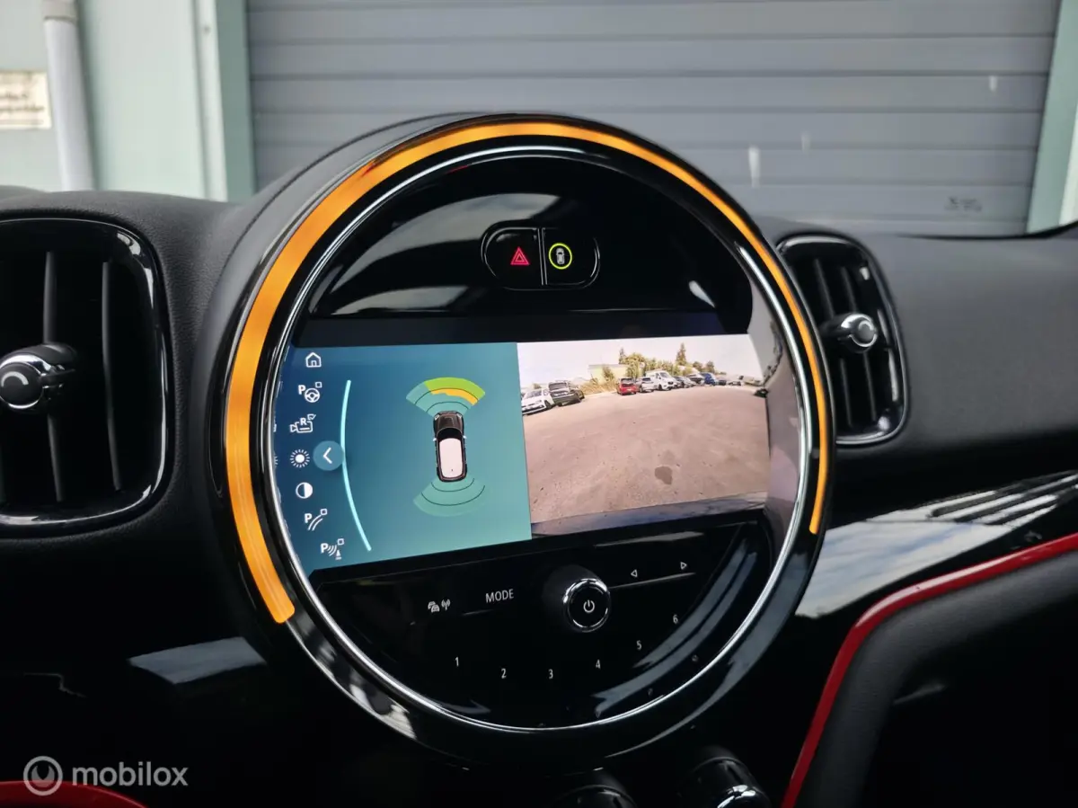 2.0 John Cooper Works ALL4 / Pano / HUD