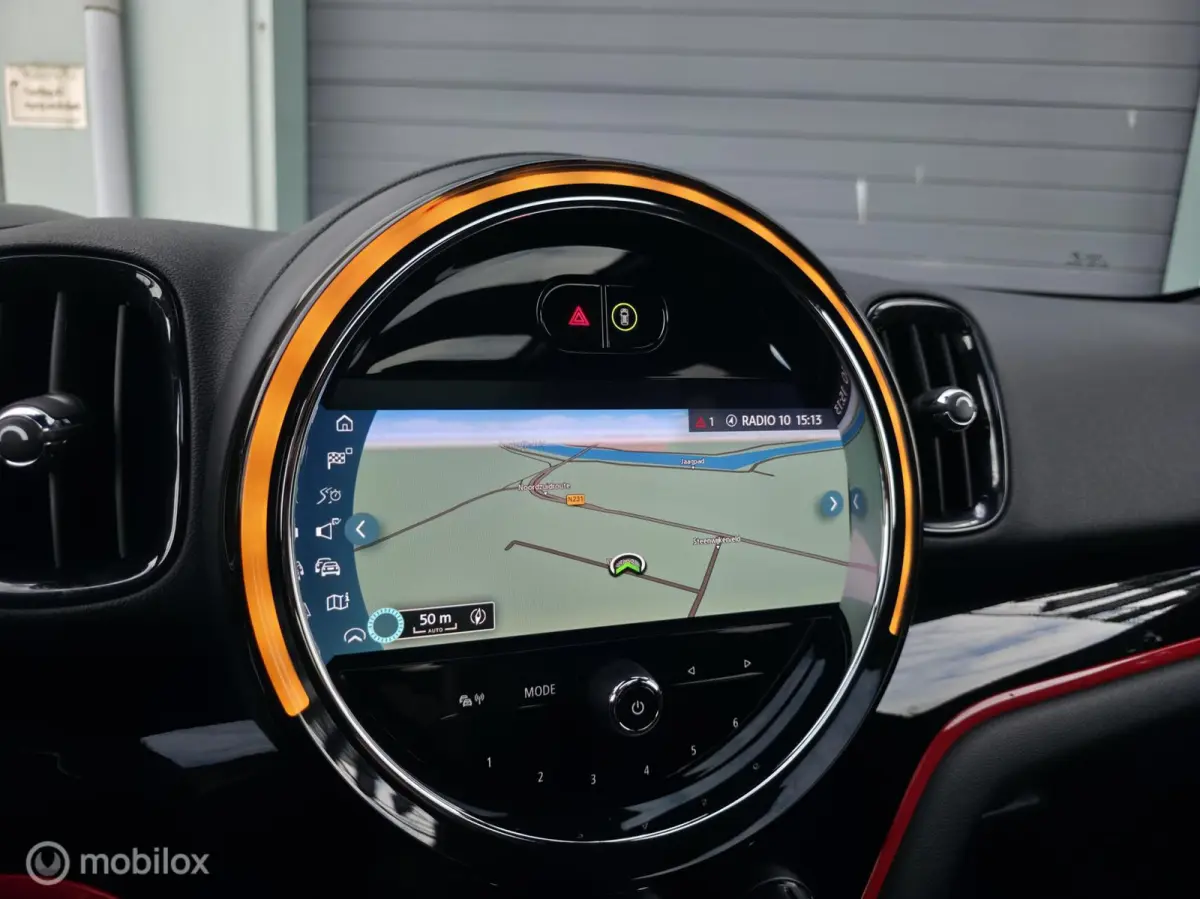 2.0 John Cooper Works ALL4 / Pano / HUD