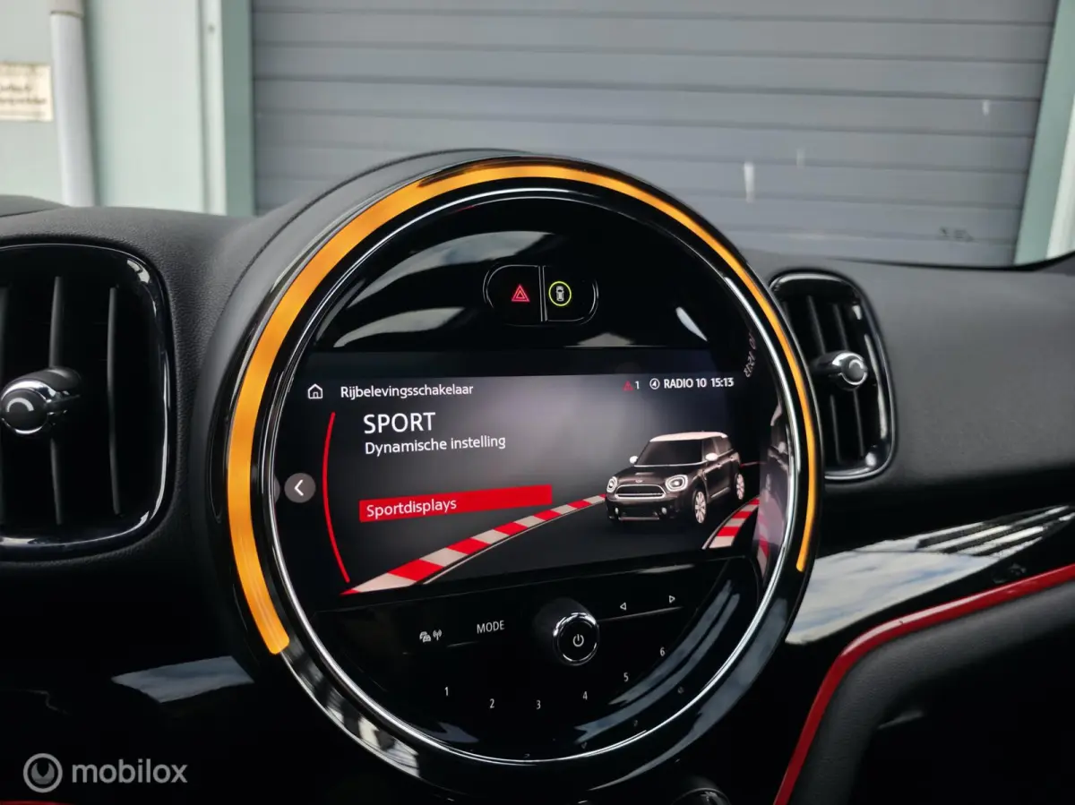 2.0 John Cooper Works ALL4 / Pano / HUD