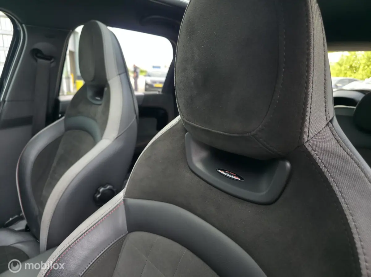 2.0 John Cooper Works ALL4 / Pano / HUD